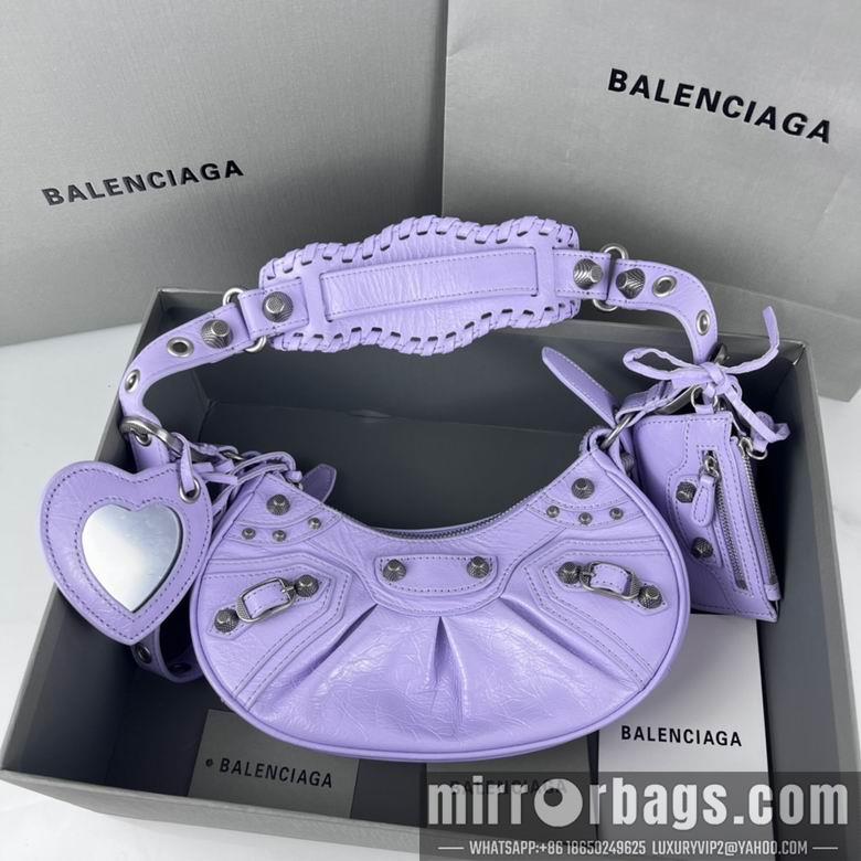 Balenciaga Bags Balenciaga 26x16x10cm FY 1