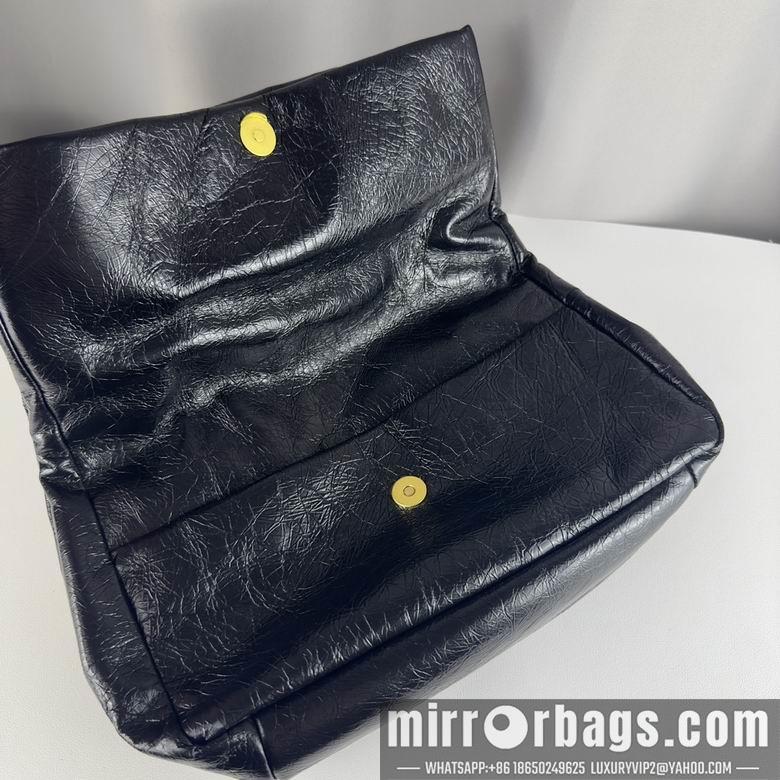 Balenciaga Bags 27.9X18X9.9cm 102706 GY 2colour