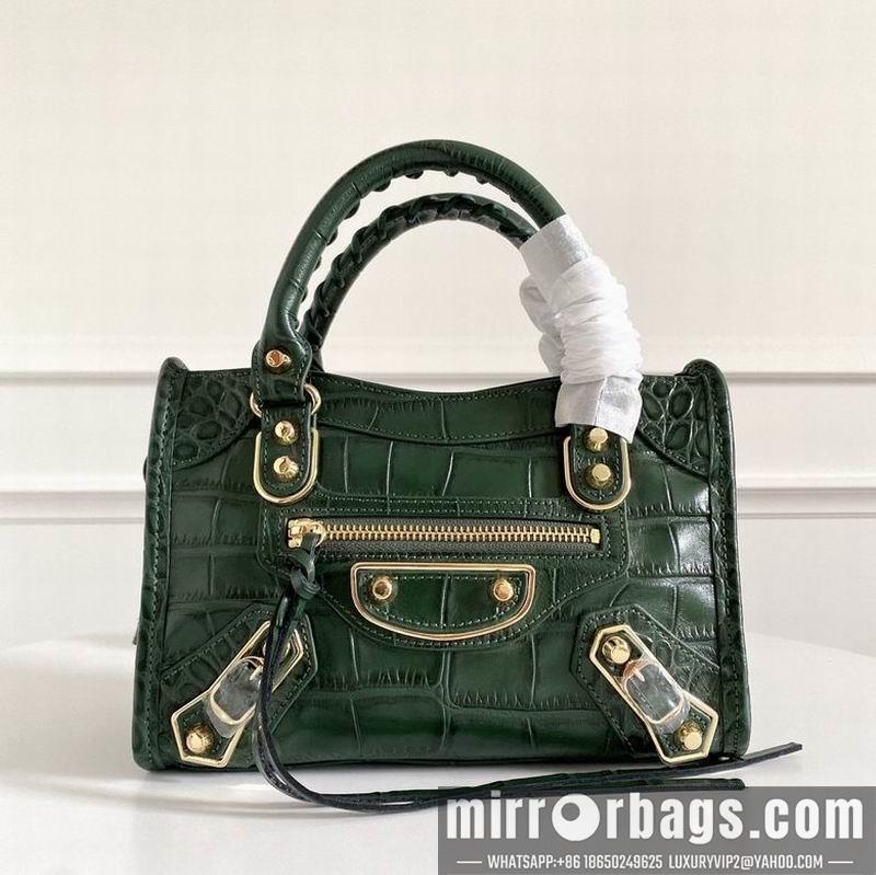 Balenciaga Bags Balenciaga 238 23X15X9cm WM