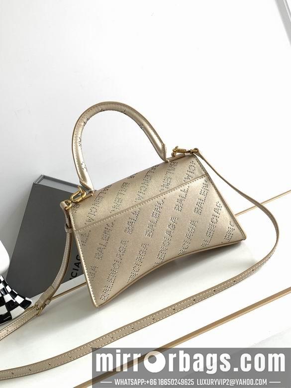 Balenciaga Bags 9010 23X10X14cm GY 4colour