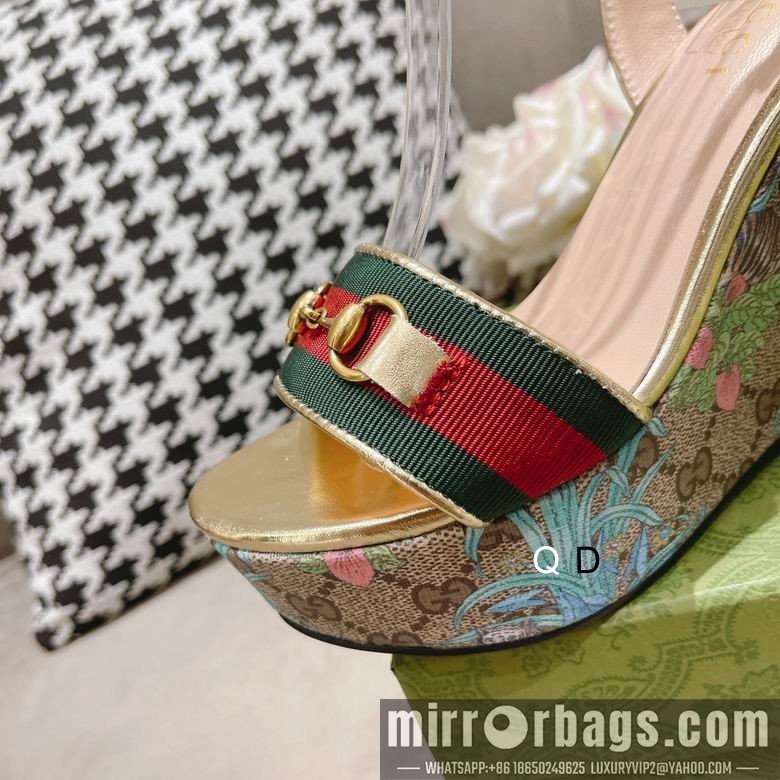 Gucci Replica Shoes sz35-39 GDT0319