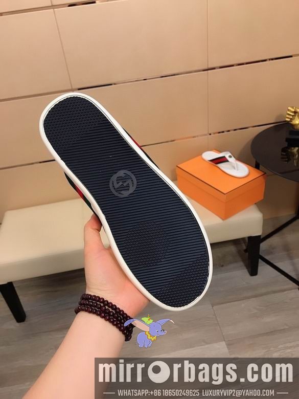 Gucci Replica Shoes sz38-44 ngh0337
