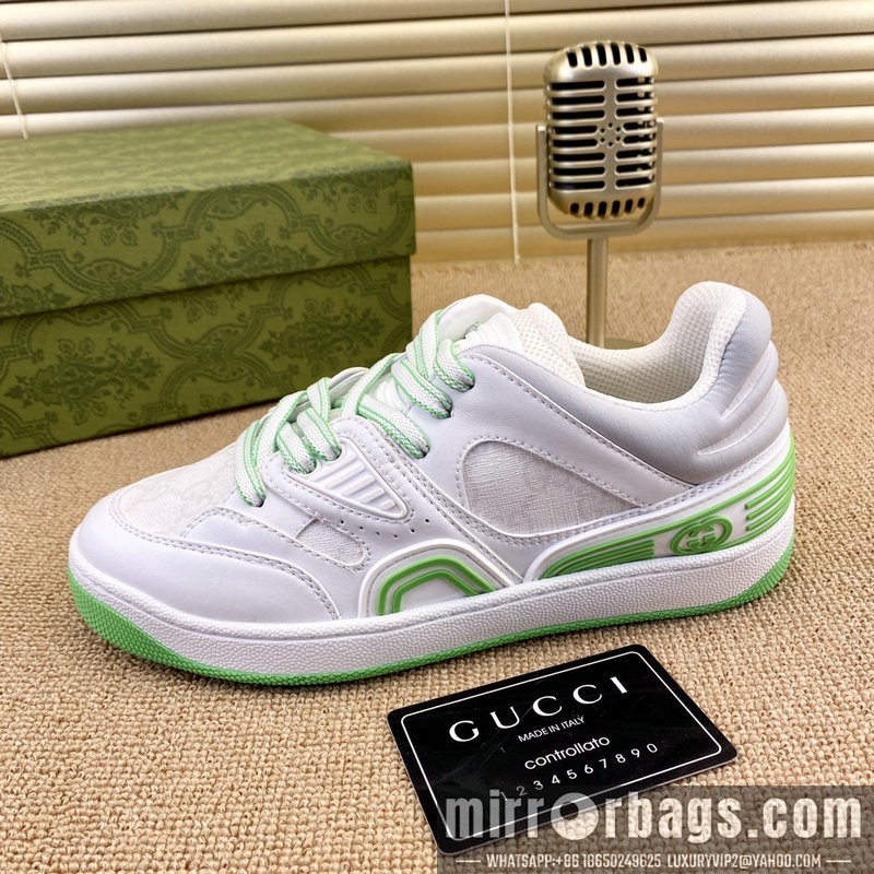 Gucci Replica Shoes SZ 38-44 0505