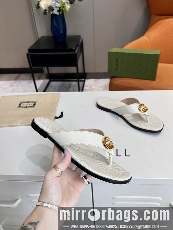 Gucci Replica Shoes sz35-45 LL0311