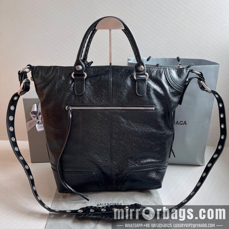 Balenciaga Bags 41X30X35X10cm 060803 GY