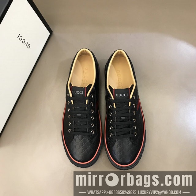 Gucci Replica Shoes SZ 38-44 0521