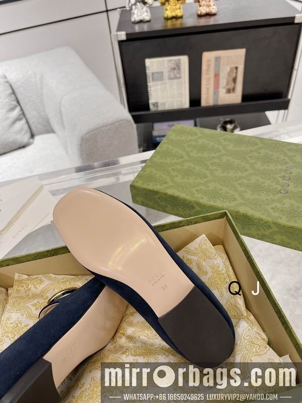 Gucci Replica Shoes sz35-40 5C XJ0703