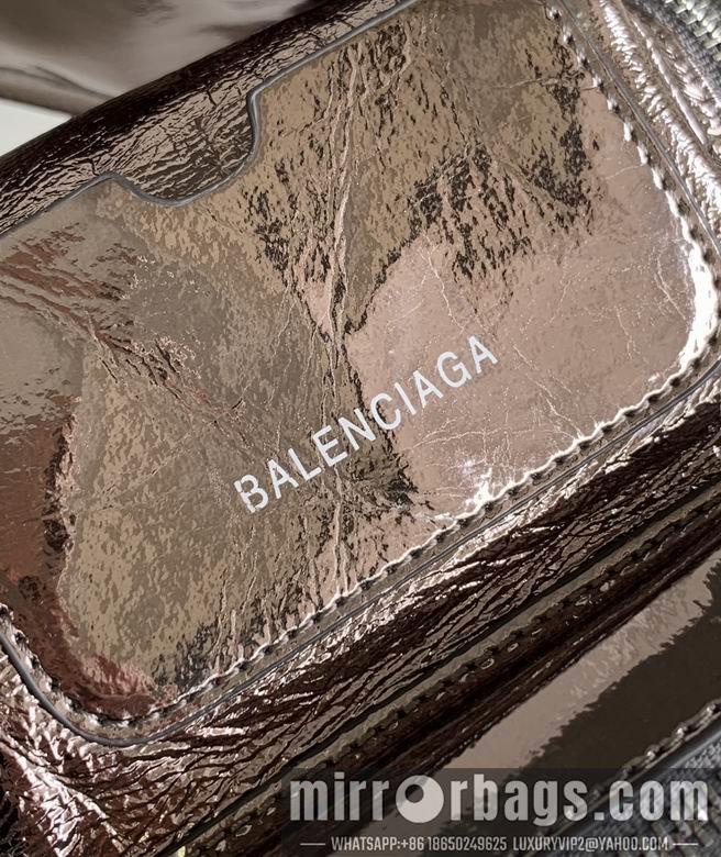Balenciaga Bags superbusy 9019 35X12X11cm GY 4colour