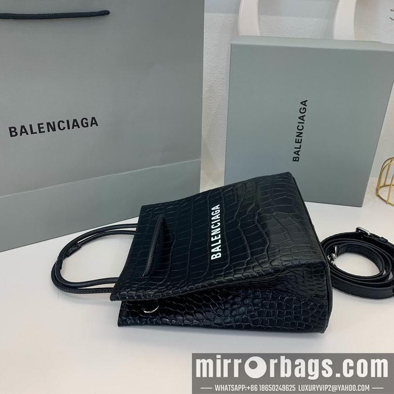 Balenciaga Bags 382M 19X21X9cm GY