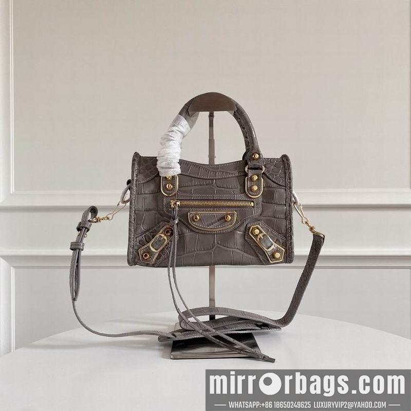 Balenciaga Bags Balenciaga 238 23X15X9cm WM