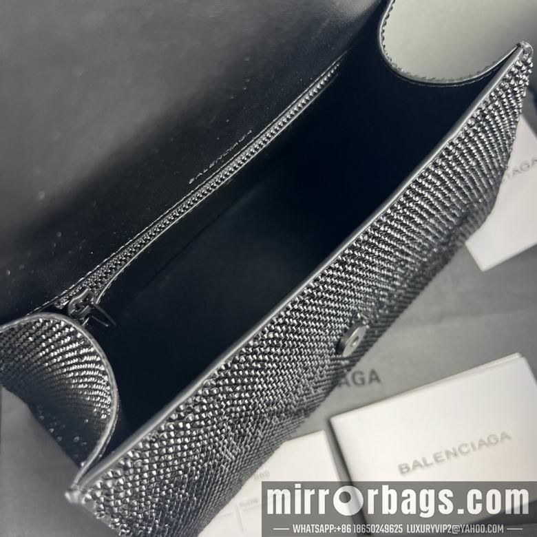 Balenciaga Bags 8895 23x10x24cm FY Four colors
