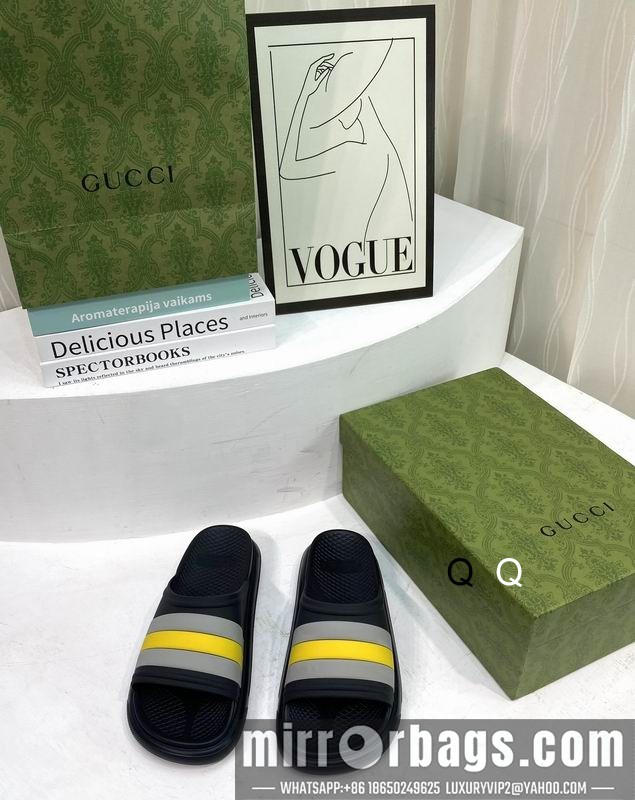 Gucci Replica Shoes sz35-45 Q0802