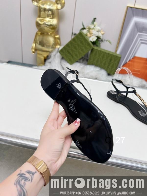 Gucci Replica Shoes sz35-40 X0902