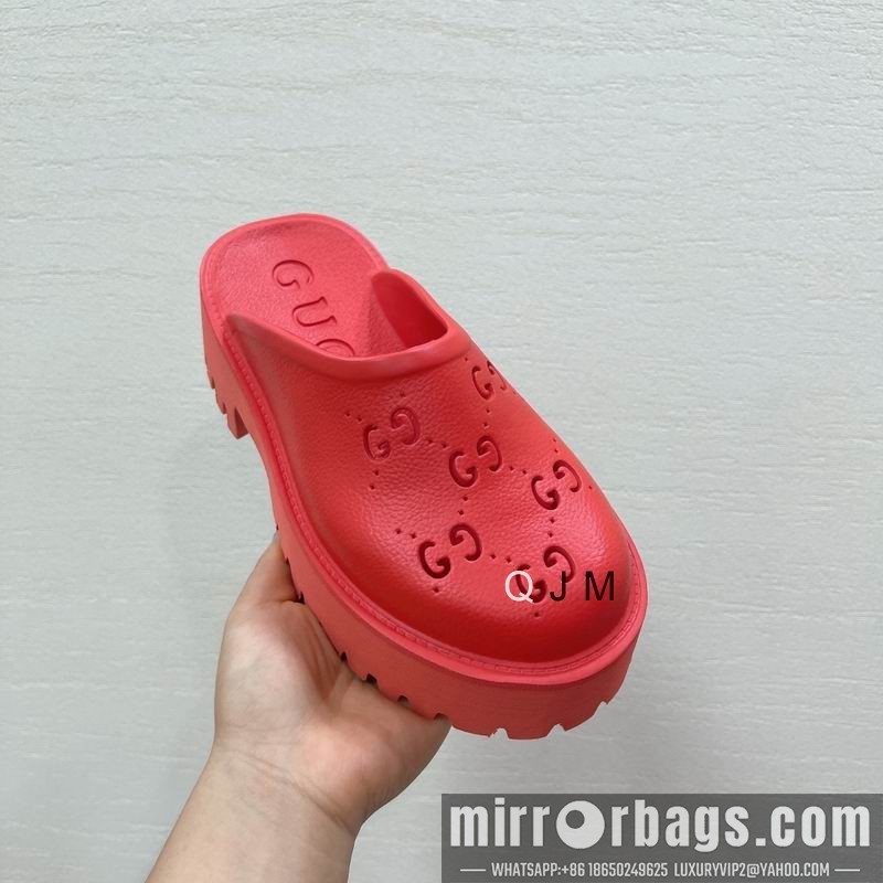 Gucci Replica Shoes colors 062301 sz35-41JM0313