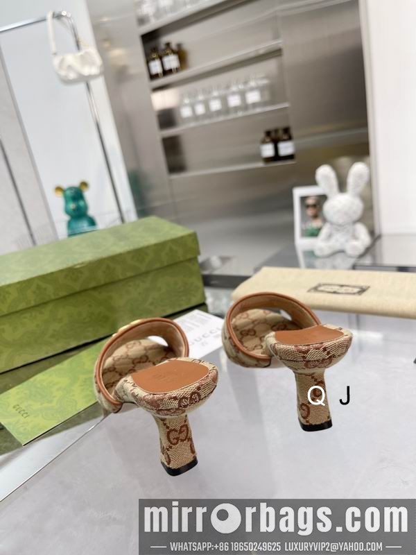 Gucci Replica Shoes sz35-39 XJ0320
