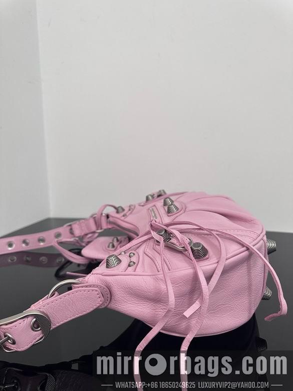 Balenciaga Bags 701 33X16X8cm GY-4