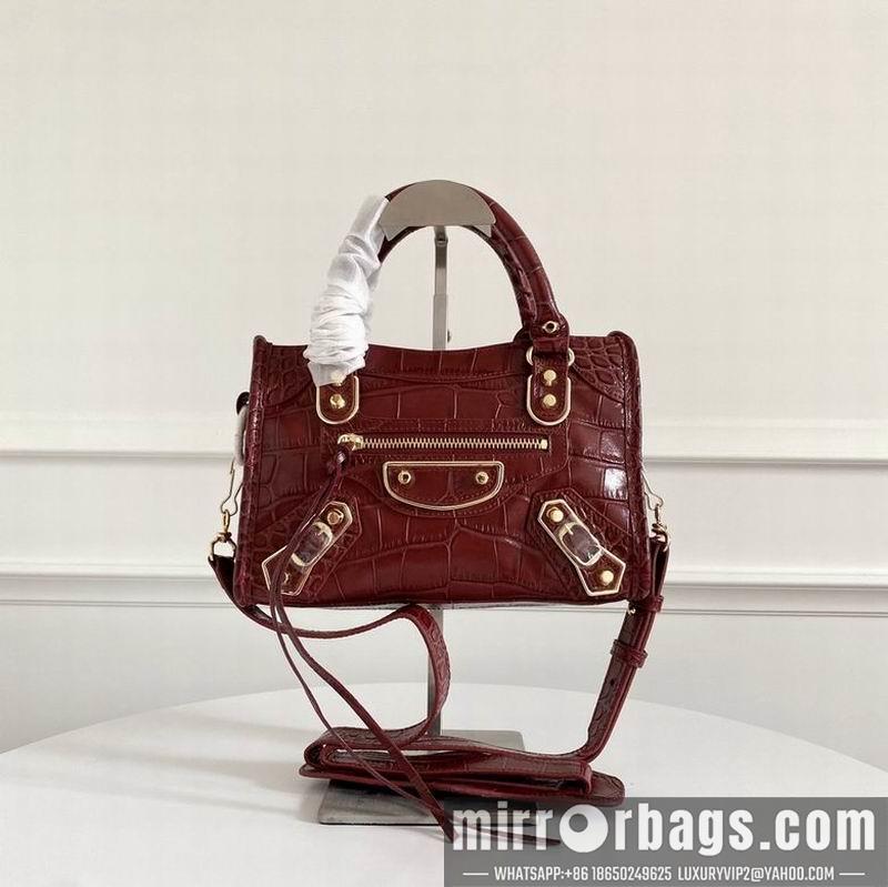 Balenciaga Bags Balenciaga 238 23X15X9cm WM