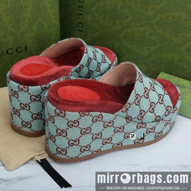 Gucci Replica Shoes sz35-39 XJ0321