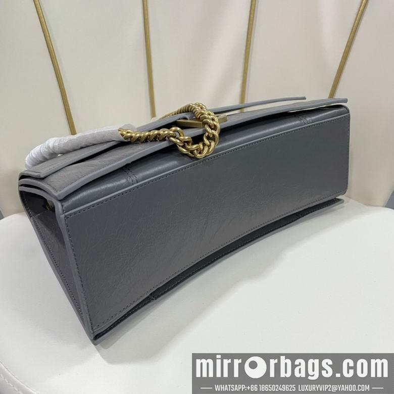 Balenciaga Bags 1825 31X15X20cm GY 2colour