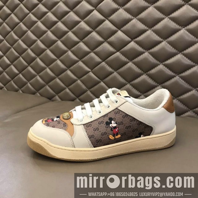 Gucci Replica Shoes SZ 38-44 0506