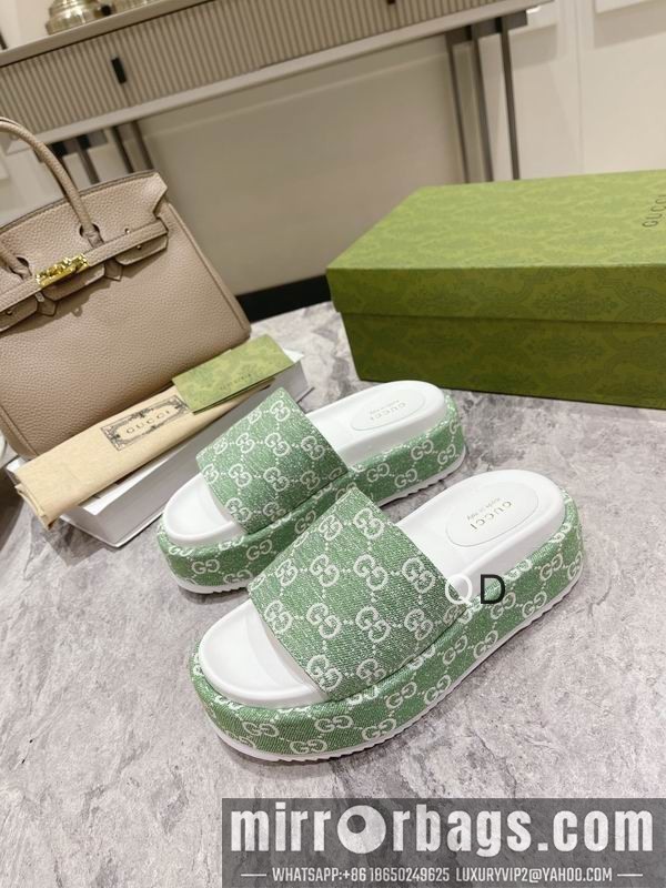 Gucci Replica Shoes sz35-44 GDT0311