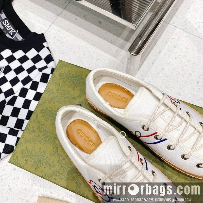 Gucci Replica Shoes sz35-45 SD0307