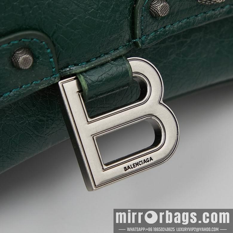 Balenciaga Bags 6862 23X16X10cm XMY 3colour