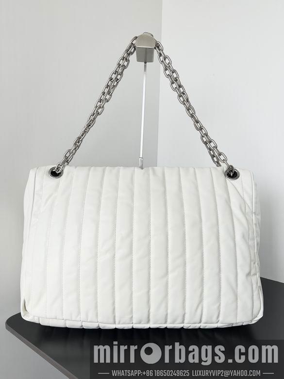 Balenciaga Bags 2620L 43.5X32X13cm GY 4colour