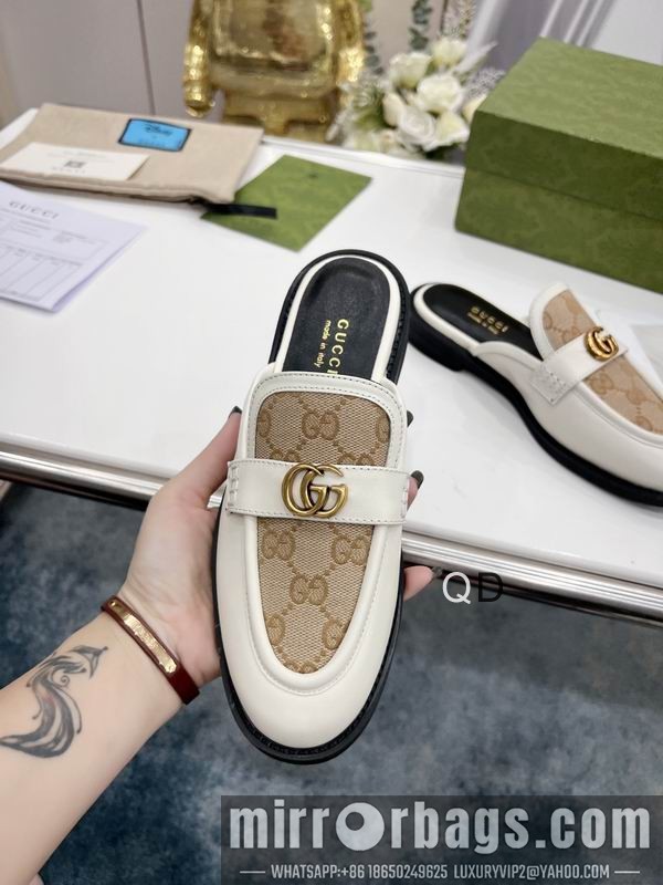 Gucci Replica Shoes sz35-42 GDT0336
