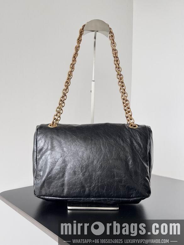 Balenciaga Bags Monaco 27.9X18X9.9cm 091804 GY 2colour