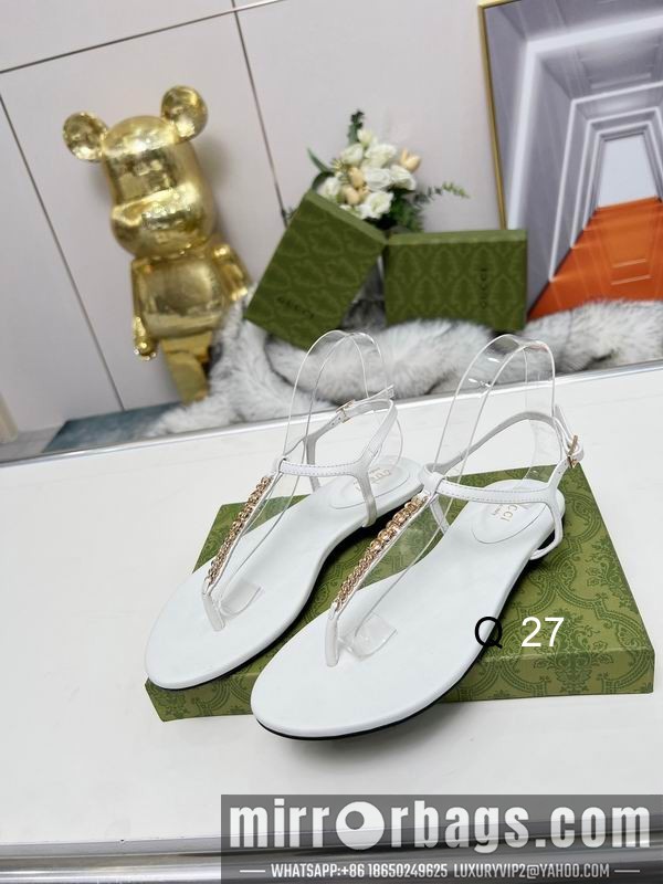 Gucci Replica Shoes sz35-40 X0902