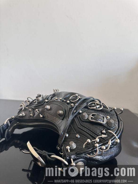 Balenciaga Bags 26X16X10cm 112301 GY 2colour