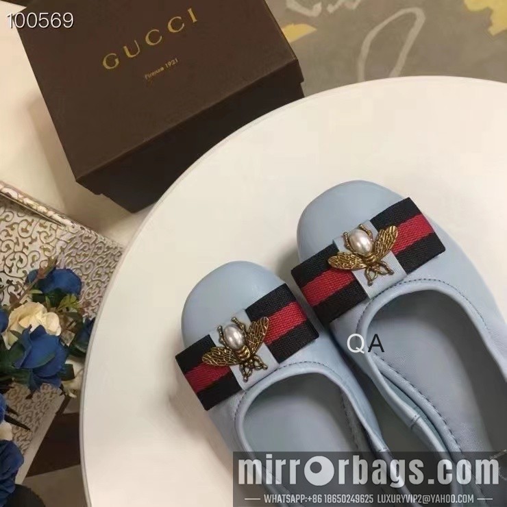 Gucci Replica Shoes sz35-41 A0326