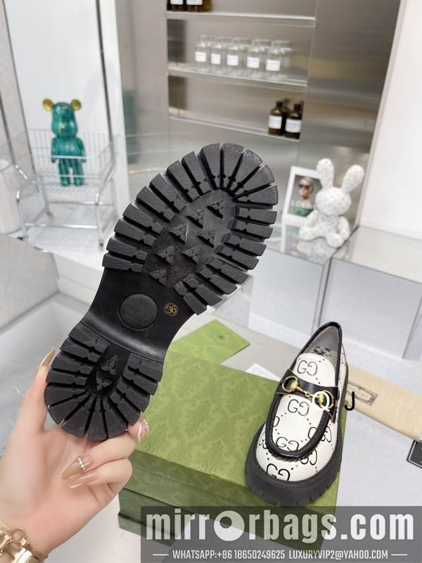 Gucci Replica Shoes sz35-39 XJ0304