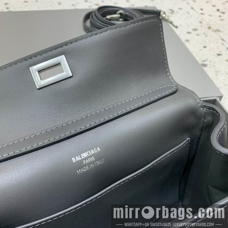 Balenciaga Bags Rodeo 78972 22.8X9.9X8.3cm 29X20X10cm 35X23X11cm 40X30X13cm GY-4