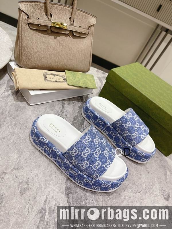 Gucci Replica Shoes sz35-44 GDT0311