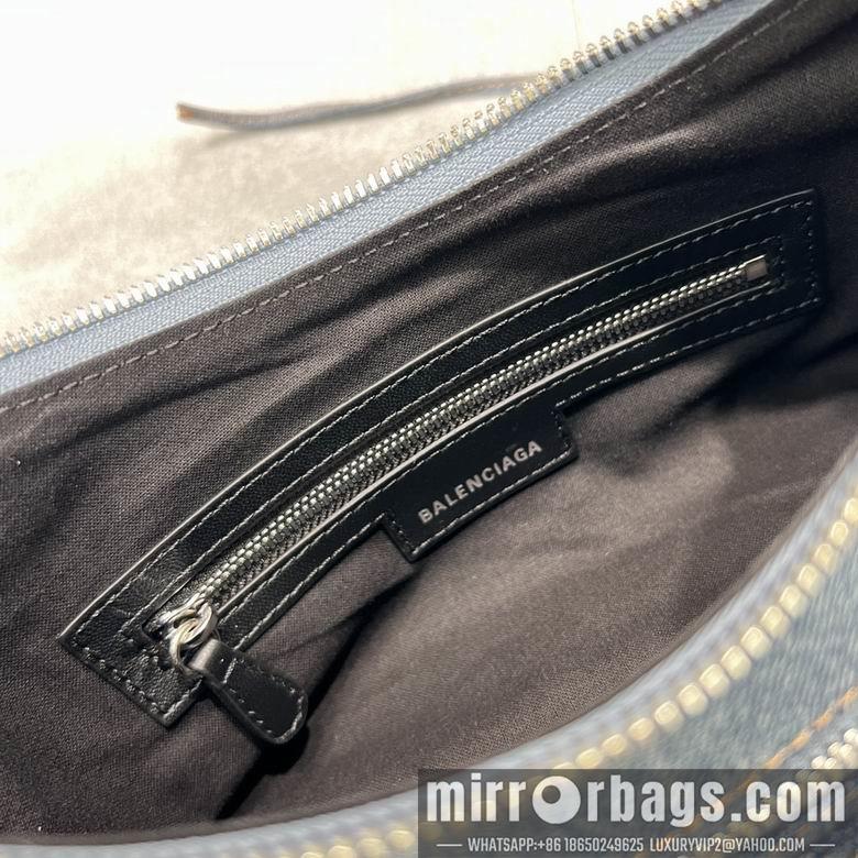 Balenciaga Bags Le Cagole 92718 33X16X8.4cm GY