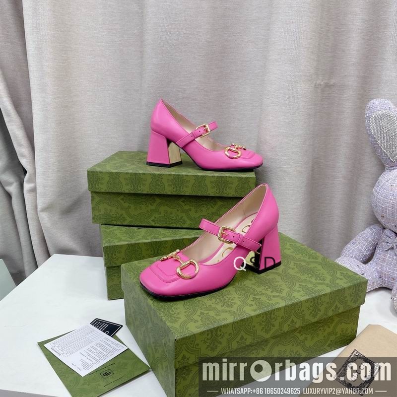 Gucci Replica Shoes sz34-41 GDT0340