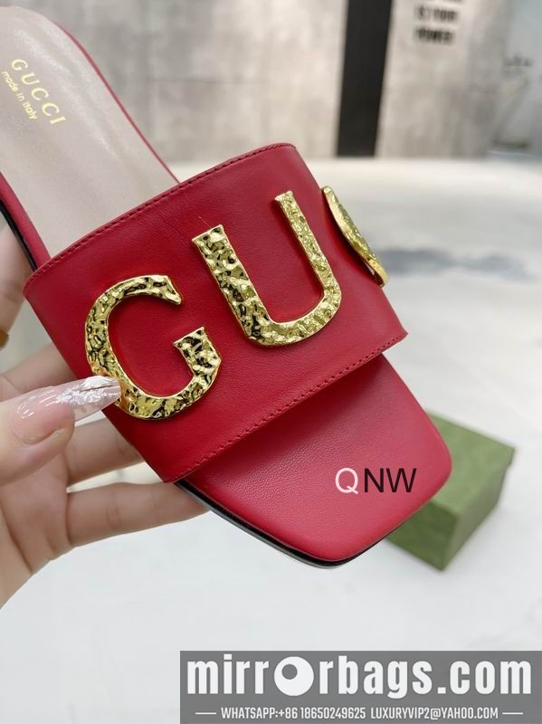 Gucci Replica Shoes sz35-43 NW0339
