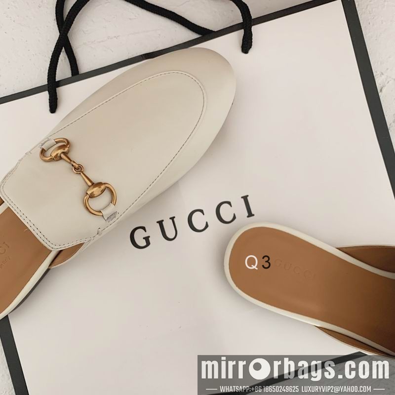 Gucci Replica Shoes sz34-42 QM0314