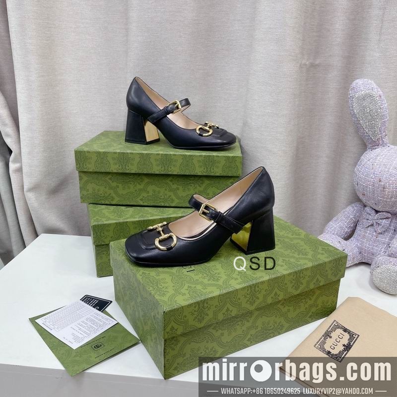 Gucci Replica Shoes sz34-41 GDT0340