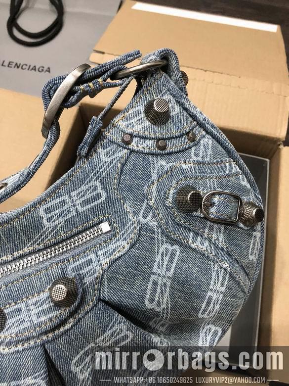Balenciaga Bags 180607 33x16x8cm FY