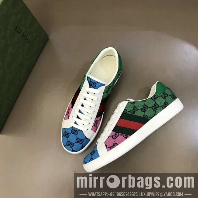 Gucci Replica Shoes SZ 38-44 0524