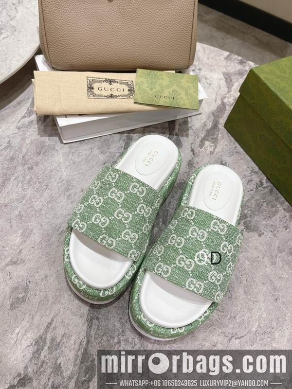 Gucci Replica Shoes sz35-44 GDT0311