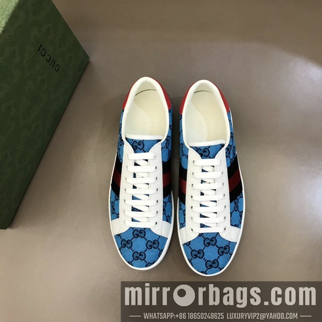 Gucci Replica Shoes SZ 38-44 0523