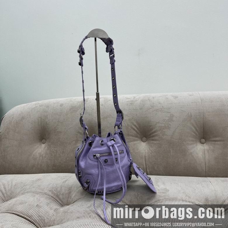 Balenciaga Bags 92567 15x17.8x19.8cm FY