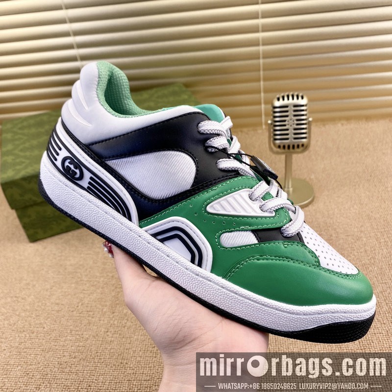 Gucci Replica Shoes SZ 38-44 0505