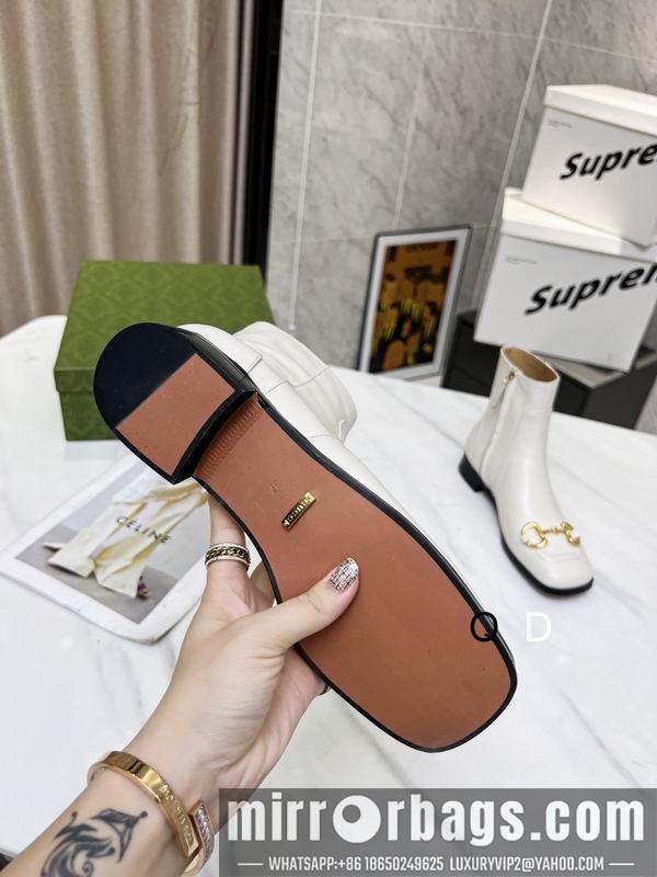Gucci Replica Shoes sz35-40 GDT0801