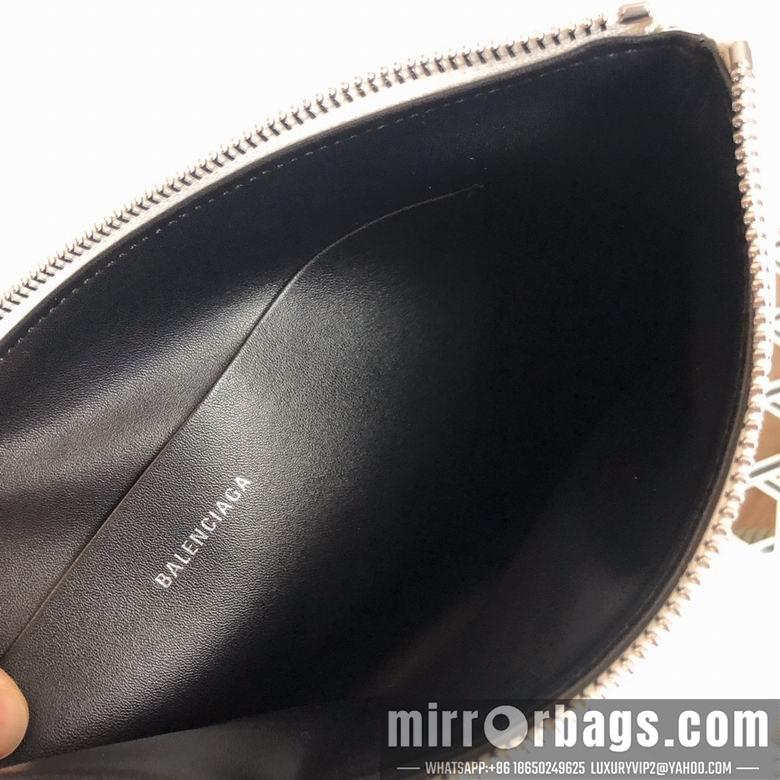 Balenciaga Bags 9827 34X23.5cm GY
