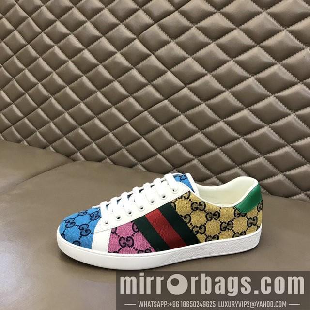 Gucci Replica Shoes SZ 38-44 0524